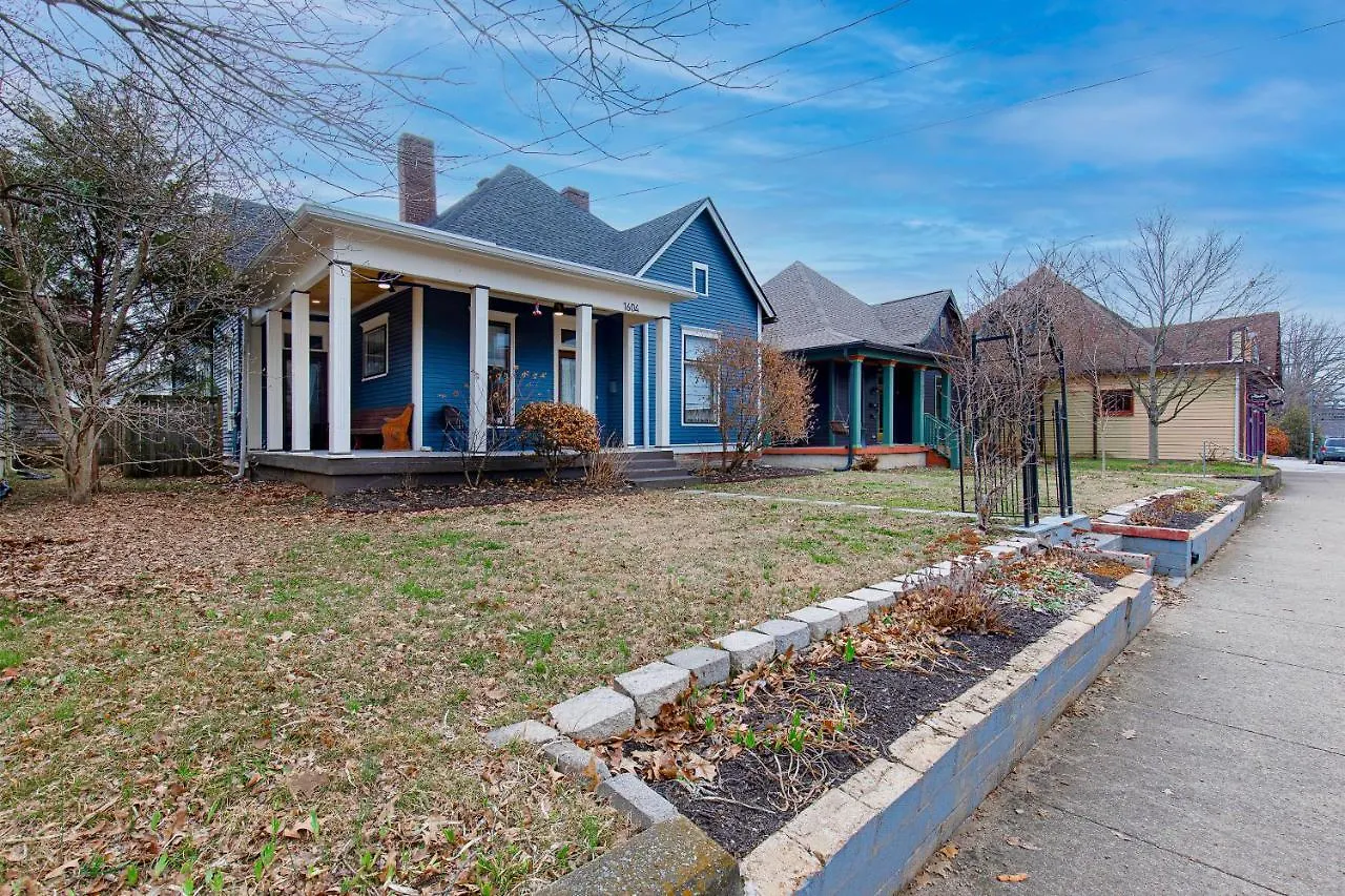 Woodland Wonder Villa Nashville 0*,  United States